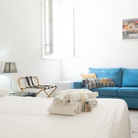 Poggiamico Guest House Favignana Exterior foto