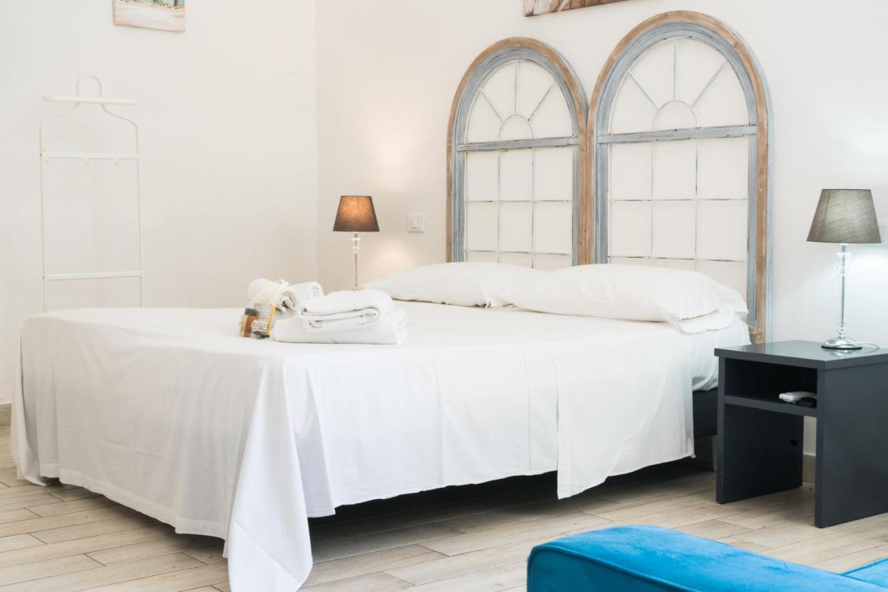 Poggiamico Guest House Favignana Exterior foto
