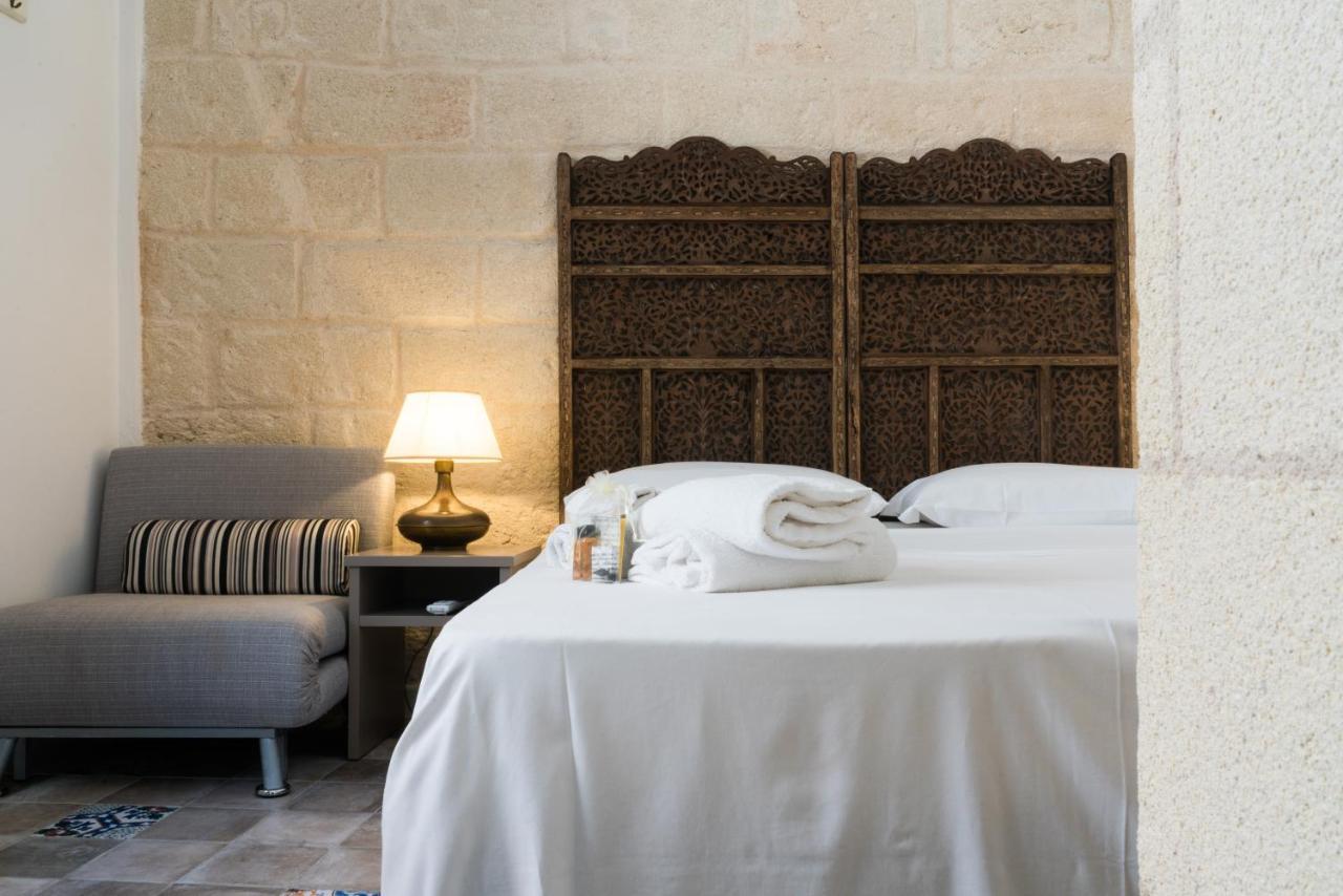 Poggiamico Guest House Favignana Exterior foto
