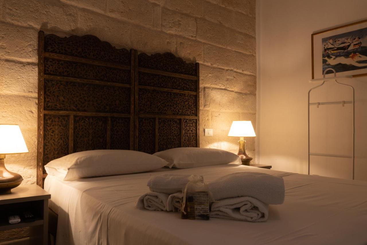 Poggiamico Guest House Favignana Exterior foto