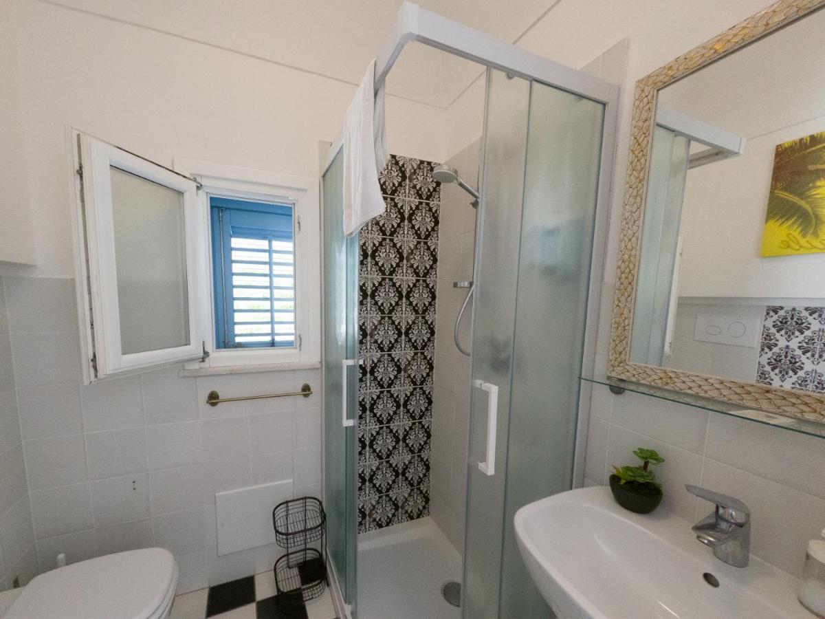 Poggiamico Guest House Favignana Exterior foto