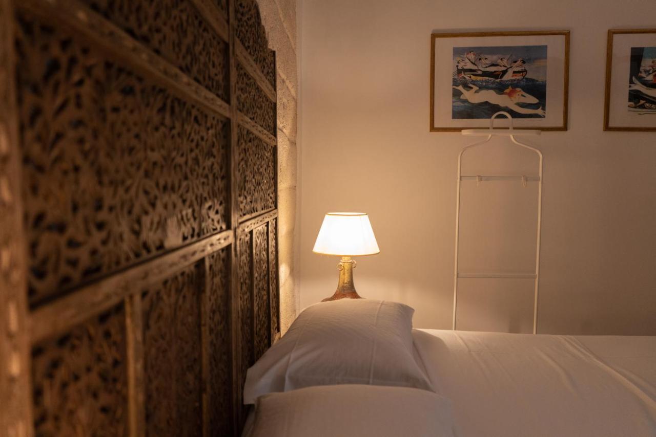 Poggiamico Guest House Favignana Exterior foto