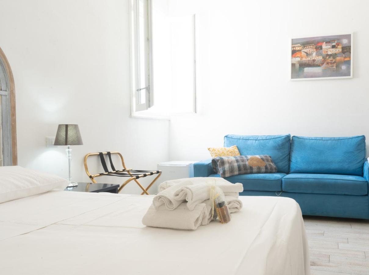 Poggiamico Guest House Favignana Exterior foto
